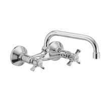 Змішувач для кухні Haiba Zeus 361 (HB0440)