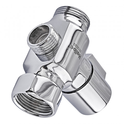 Девіатор Haiba Luna (HB0509)