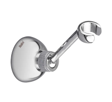 Кронштейн для душової лійки HAIBA 3004 LONG (HB0512)