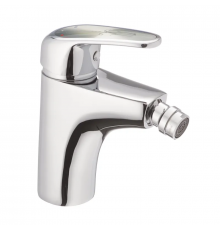 Змішувач для біде Haiba Magic 002 із сіркою ручкою (HB0663)