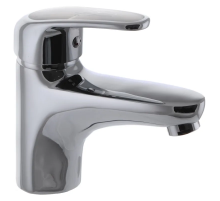 Змішувач для умивальника Haiba Magic 001 (HB0683)