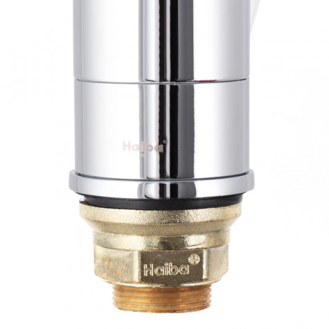 Змішувач для кухні Haiba Magic 555 (HB0691)