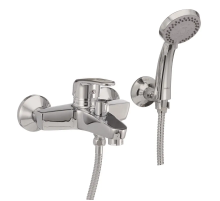 Змішувач для ванни Haiba Magic 009 (HB0695)