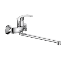 Змішувач для ванни Haiba FABIO 006 (HB0746)