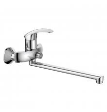 Змішувач для ванни Haiba FABIO 006 (HB0746)