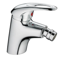 Змішувач для біде Haiba Luxor 002 (HB0750)