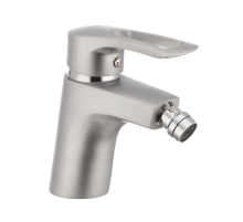 Змішувач для біде Haiba Hansberg 002 матовий (HB0751)