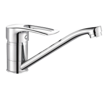 Змішувач для кухні Haiba Germes 004 (HB0764)