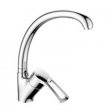 Змішувач для кухні Haiba GERMES 011 (HB0766)