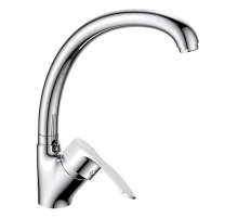 Змішувач для кухні Haiba Onix 011 (HB0769)