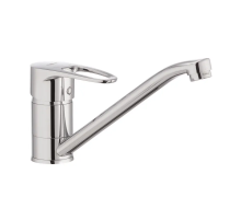 Змішувач для кухні Haiba Xide 004 (HB0770)