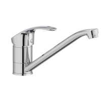 Змішувач для кухні Haiba Fabio 004 (HB0771)