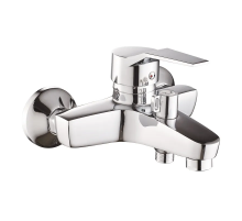 Змішувач для ванни Haiba Zeon 009 (HB0774)