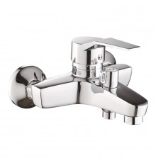 Змішувач для ванни Haiba Zeon 009 (HB0774)