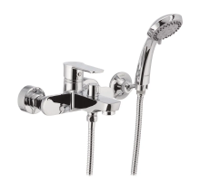 Змішувач для ванни Haiba Houston 009 (HB0775)