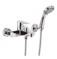 Змішувач для ванни Haiba Houston 009 (HB0775)