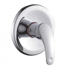 Змішувач для душа Haiba Mars 003 (Вбудований) (HB0789)