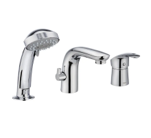 Змішувач для ванни Haiba MARS 022 (HB0790)