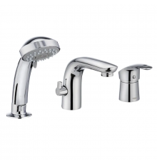 Змішувач для ванни Haiba MARS 022 (HB0790)