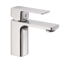 Змішувач для умивальника Haiba Kubus 001 (HB0792)