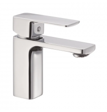 Змішувач для умивальника Haiba Kubus 001 (HB0792)