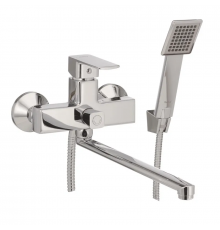Змішувач для ванни Haiba Kubus 006 (HB0793)