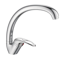 Змішувач для кухні Haiba Premiere 777 (HB0795)