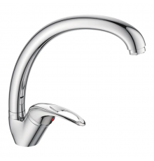 Змішувач для кухні Haiba Premiere 777 (HB0795)