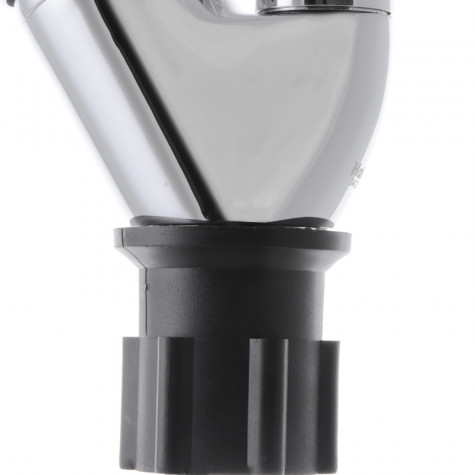 Змішувач для кухні Haiba Premiere 777 (HB0795)