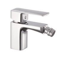 Змішувач для біде Haiba Kubus 002 (HB0796)