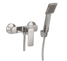 Змішувач для душа Haiba Kubus 003 (HB0797)