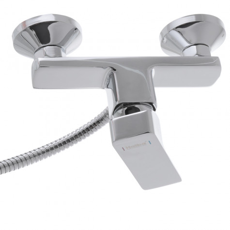 Смеситель для душа Haiba Kubus 003 (HB0797)