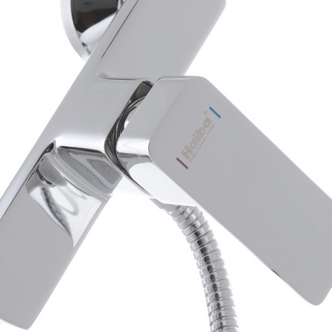 Смеситель для душа Haiba Kubus 003 (HB0797)
