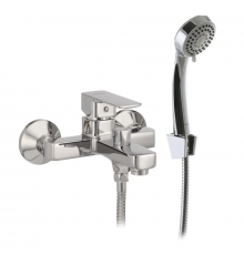 Змішувач для ванни Haiba Kubus 009 (HB0798)