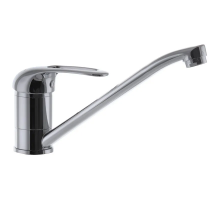 Змішувач для кухні HAIBA COSMOS 555 (HB0799)