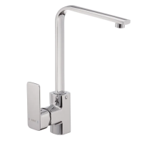 Змішувач для кухні Haiba Kubus 017 (HB0801)