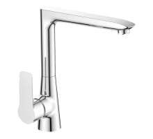 Змішувач для кухні Haiba Columbia 017 (HB0808)