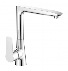 Змішувач для кухні Haiba Columbia 017 (HB0808)