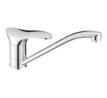 Змішувач для кухні Haiba Eris 555 (HB0813)