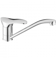 Змішувач для кухні Haiba Eris 555 (HB0813)