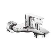 Змішувач для ванни Haiba Columbia 009 (HB0815)