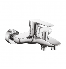 Змішувач для ванни Haiba Columbia 009 (HB0815)