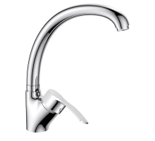 Змішувач для кухні Haiba Onix 777 (HB0826)