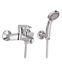 Змішувач для ванни Haiba Ceba 009 (HB0828)