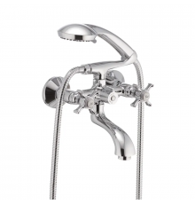 Змішувач для ванни Haiba Zeus 142 (HB0835)