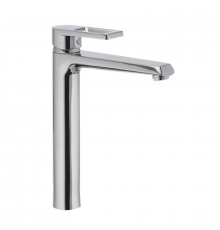 Змішувач для умивальника Haiba Gudini 001 високий (HB0838)