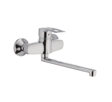 Змішувач для кухні Haiba Germes 005 (HB0844)