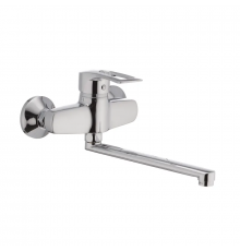 Змішувач для кухні Haiba Germes 005 (HB0844)