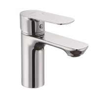 Змішувач для умивальника Haiba ASIO 001 (HB0849)