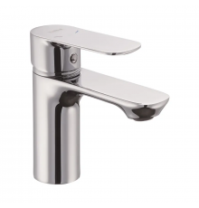 Змішувач для умивальника Haiba ASIO 001 (HB0849)